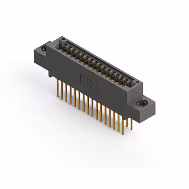 895-032-542-507 EDAC Inc.  Edgeboard Connectors